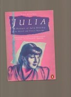 Stock image for Julia: A Portrait of Julia Strachey (Lives & Letters S.) for sale by WorldofBooks