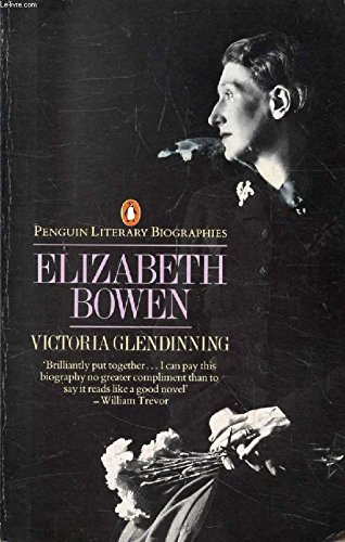 Beispielbild fr Elizabeth Bowen: Portrait of a Writer (Literary Biographies S.) zum Verkauf von AwesomeBooks