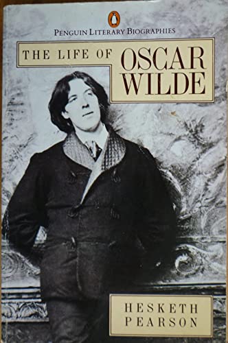 Beispielbild fr Life of Oscar Wilde, The (Literary Biographies S.) zum Verkauf von WorldofBooks