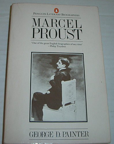 9780140580303: Marcel Proust: A Biography (Literary Biographies S.)