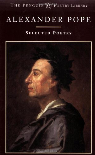 9780140585087: Pope: Poems (Poetry Library)