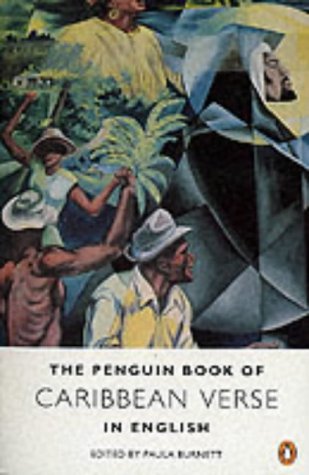 Stock image for The Penguin Book of Caribbean Verse in English for sale by Better World Books: West