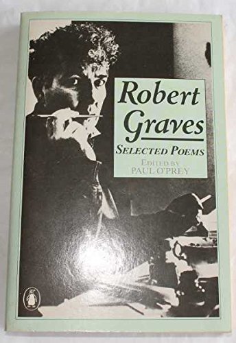 Beispielbild fr POEMS OF ROBERT GRAVES zum Verkauf von WONDERFUL BOOKS BY MAIL