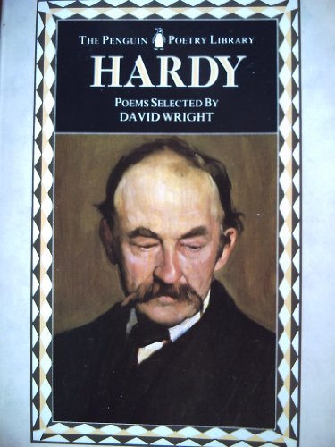 Beispielbild fr Selected Poems: Thomas Hardy zum Verkauf von Anybook.com