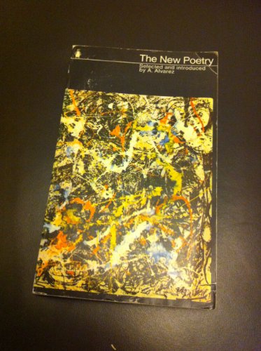 9780140585650: The New Poetry: An Anthology