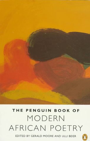 9780140585735: Modern African Poetry, The Penguin Book of: Revised Edition