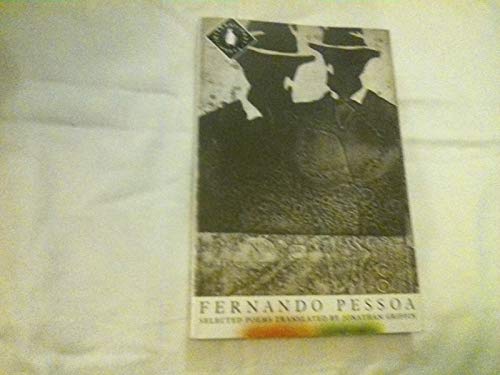 Selected Poems (9780140585810) by Pessoa, Fernando