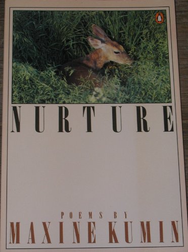 9780140586190: Nurture (Penguin Poets)