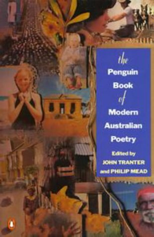 Beispielbild fr Penguin Book of Modern Australian Poetry zum Verkauf von WorldofBooks