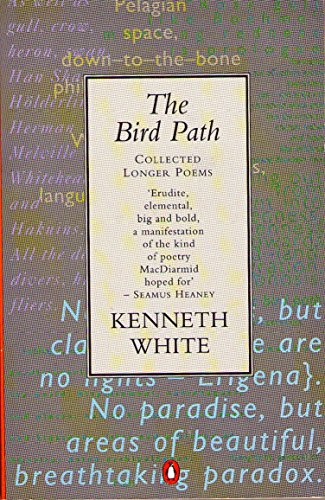 Imagen de stock para The Bird Path: Collected Longer Poems 1964-1988