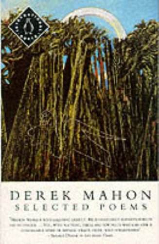 9780140586633: Mahon: Selected Poems (Penguin Poets)