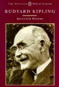 Immagine dell'editore per Selected Poems (Penguin Poetry Library) venduto da Goldstone Books