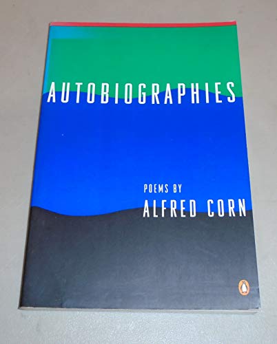 9780140586909: Autobiographies (Penguin Poets)