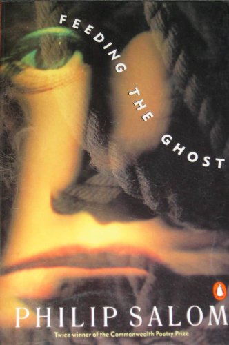 Beispielbild fr Feeding the ghost (Australian poetry series) zum Verkauf von Modetz Errands-n-More, L.L.C.