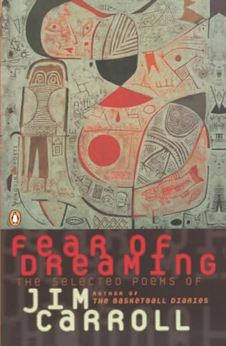 9780140586954: Fear of Dreaming: The Selected Poems (Penguin Poets)