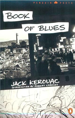 9780140587005: Book of Blues