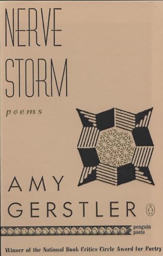 Stock image for Nerve Storm for sale by Better World Books