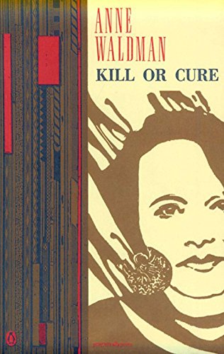 Beispielbild fr Kill or Cure zum Verkauf von ThriftBooks-Atlanta