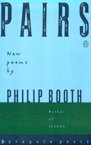 Beispielbild fr Pairs: New Poems zum Verkauf von ThriftBooks-Atlanta