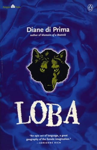 Stock image for Loba (Penguin Poets) for sale by SecondSale