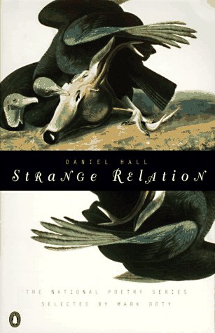 Stock image for Strange Relation for sale by Better World Books