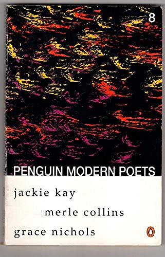 Stock image for Penguin Modern Poets for sale by Better World Books Ltd