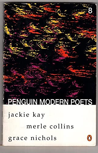 9780140587753: Penguin Modern Poets Volume 8: Bk. 8