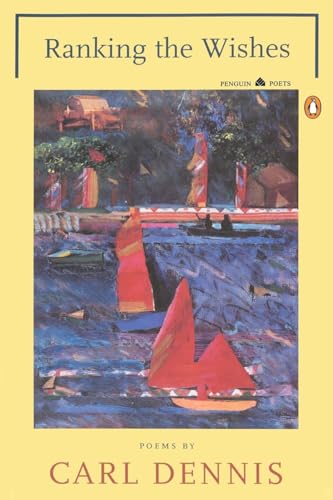 9780140587791: Ranking the Wishes (Penguin Poets)