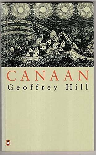 Imagen de archivo de Canaan a la venta por Half Price Books Inc.