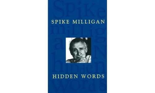 Beispielbild fr Hidden Words: Collected Poems zum Verkauf von SecondSale