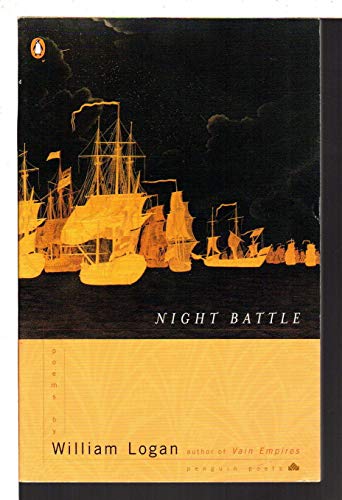 Beispielbild fr Night Battle (Poets, Penguin) zum Verkauf von Aaron Books