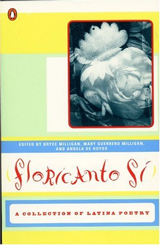 Stock image for Floricanto Si!: U.S. Latina Poetry for sale by ThriftBooks-Atlanta