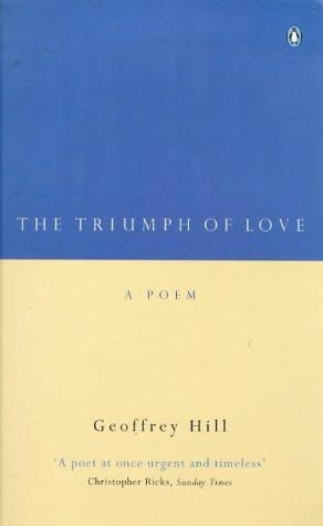 Beispielbild fr The Triumph of Love zum Verkauf von WorldofBooks