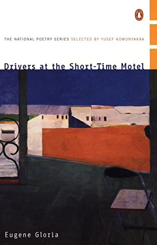 9780140589252: Drivers at the Short-Time Motel (Penguin Poets)
