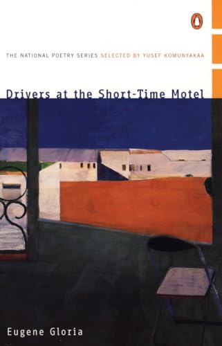 9780140589252: Drivers at the Short-Time Motel (Penguin Poets)