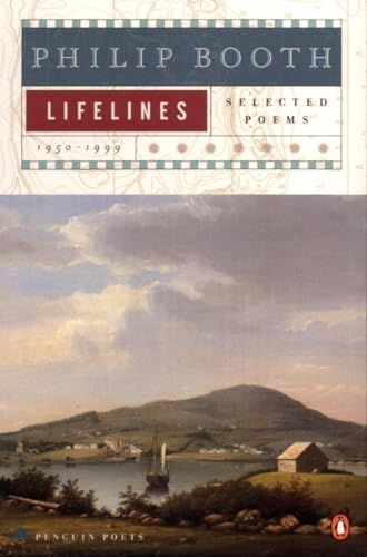 Beispielbild fr Lifelines: Selected Poems 1950-1999 (Penguin Poets) zum Verkauf von Seattle Goodwill