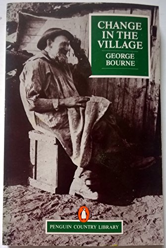 Stock image for Change in the Village for sale by WorldofBooks
