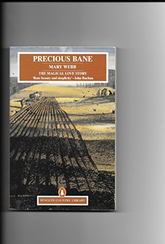 Stock image for Precious Bane (Country Library) for sale by AwesomeBooks