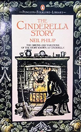 Beispielbild fr The Cinderella Story zum Verkauf von WorldofBooks
