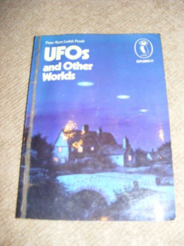 UFOs and Other Worlds (9780140610178) by Ryan, Peter; Pesek, L.