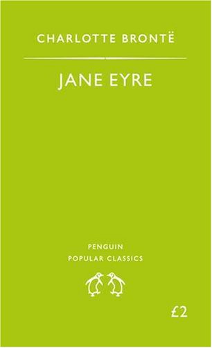9780140620115: Jane Eyre