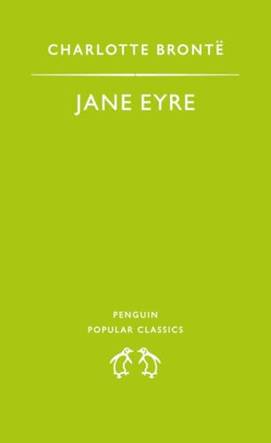 Stock image for Jane Eyre for sale by The London Bookworm
