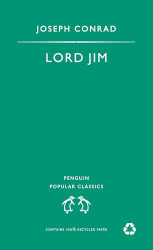 Stock image for Lord Jim: A Tale (Penguin Popular Classics) for sale by Reuseabook