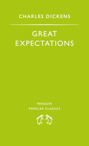 Imagen de archivo de Great Expectations (Penguin Popular Classics) a la venta por HPB Inc.
