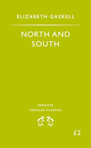 9780140620191: North and South