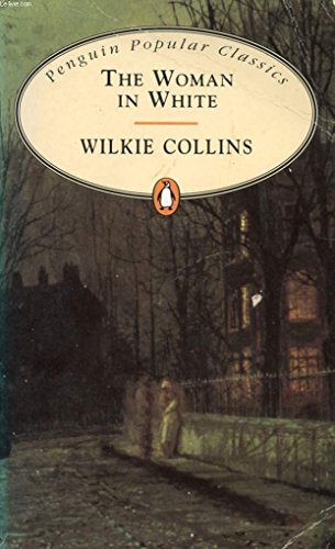 9780140620245: The Woman in White (The Penguin English Library)