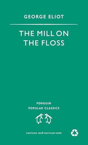 Beispielbild fr The Mill on the Floss (The Penguin English Library) zum Verkauf von AwesomeBooks