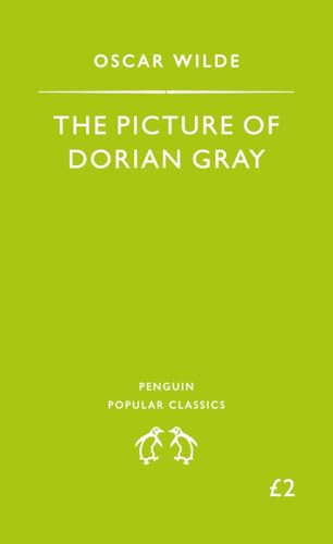 Beispielbild fr The Picture of Dorian Gray zum Verkauf von WorldofBooks