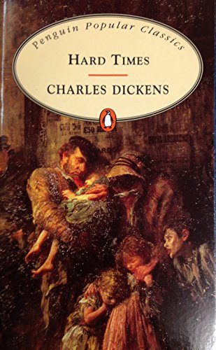 Beispielbild fr Hard Times. Charles Dickens (Penguin Popular Classics) zum Verkauf von Wonder Book