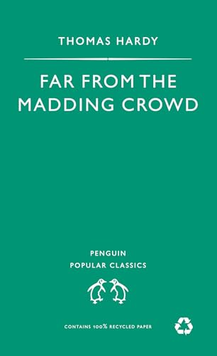 Far From The Madding Crowd